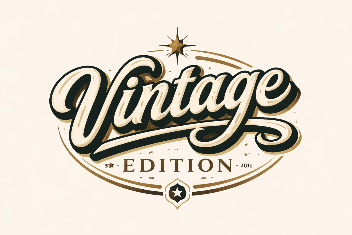Vintage Edition